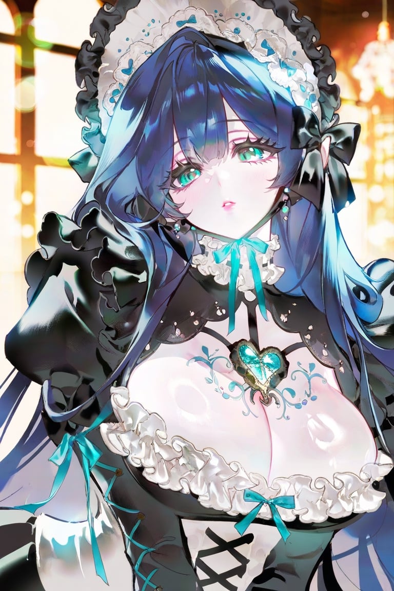 masterpiece,  best quality,  ultra highres by H𑄝ney on Tensor.Art