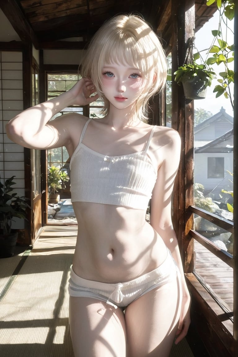Dreamy Light,  Best Artwork,  Realistic Lighting by J on Tensor.Art