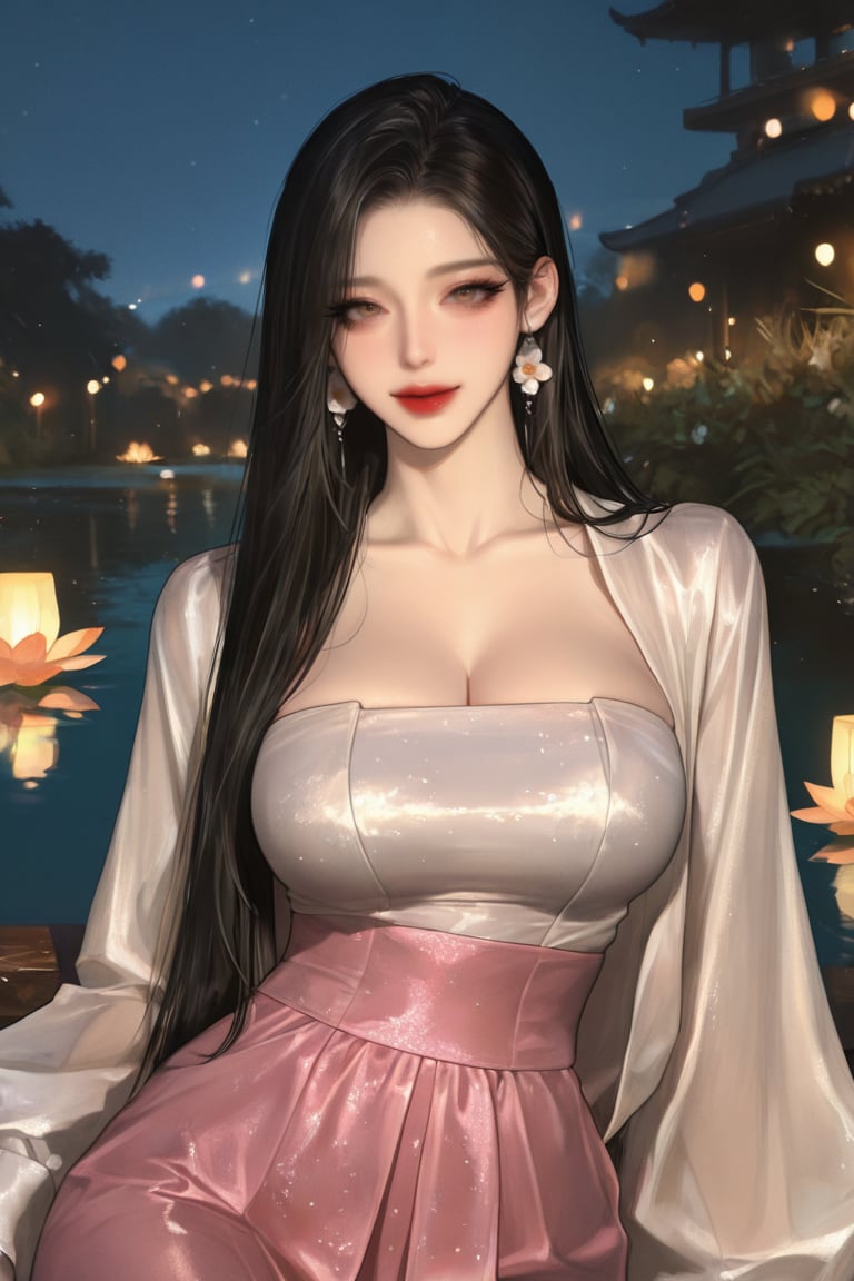 Dreamy Light,  Best Artwork,  Realistic Lighting by Mail🌸 on Tensor.Art