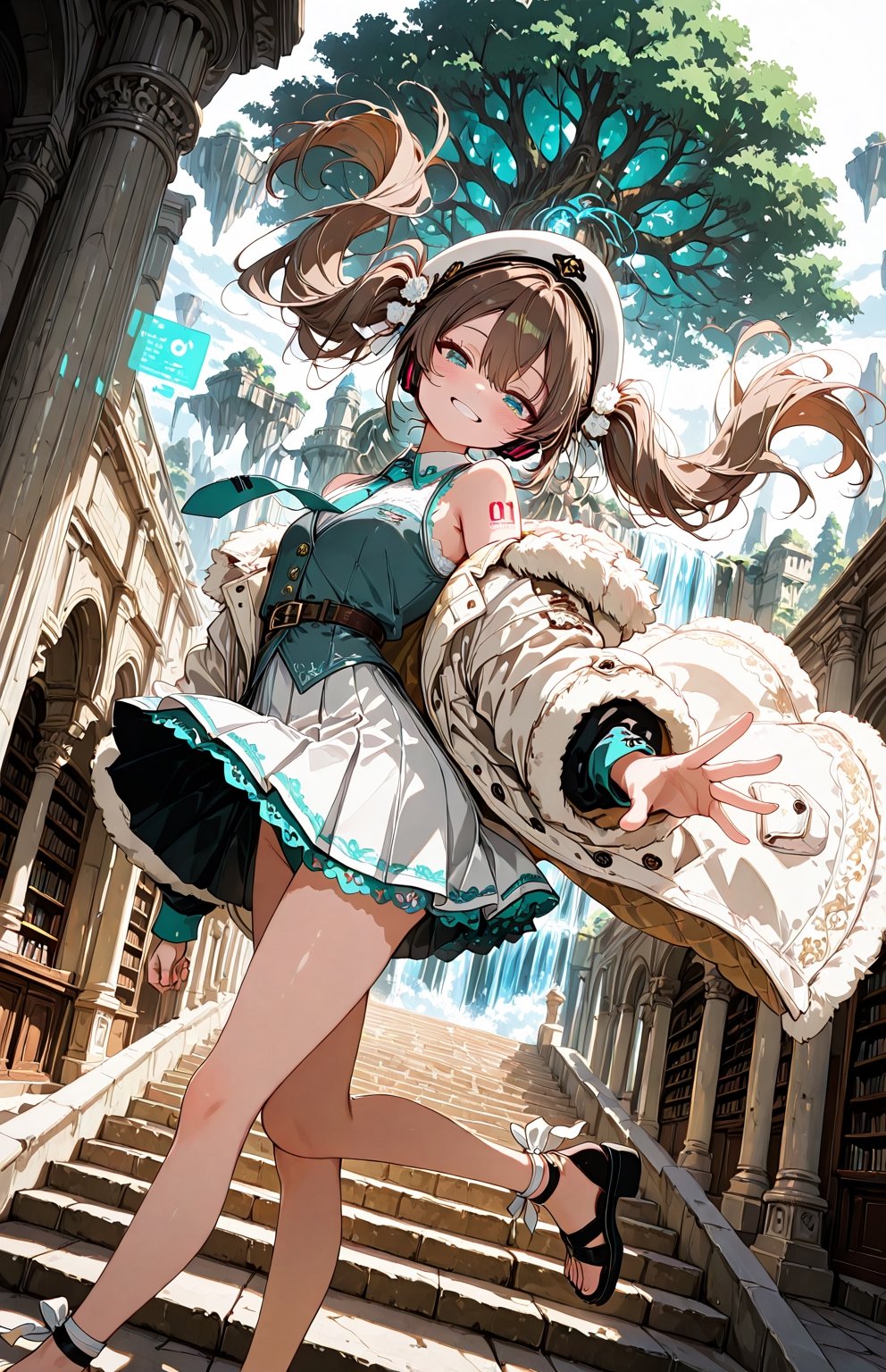 ((masterpiece)),  best quality,  very awa by PrinteristArtGallery on Tensor.Art