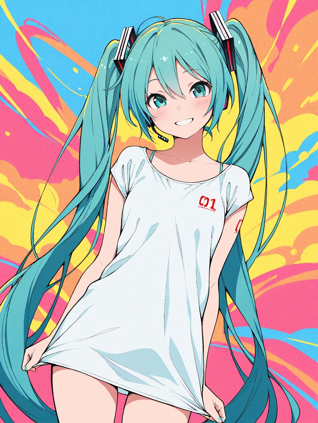 Masterpiece,  top quality,  great quality by PrinteristArtGallery on Tensor.Art