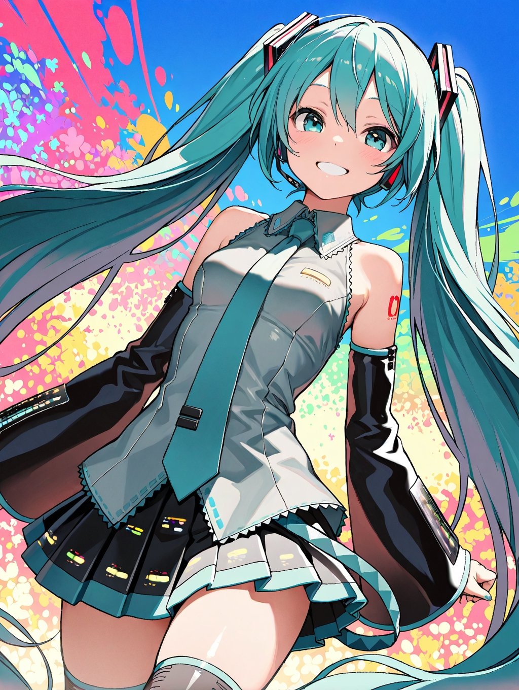 Masterpiece,  top quality,  great quality by PrinteristArtGallery on Tensor.Art