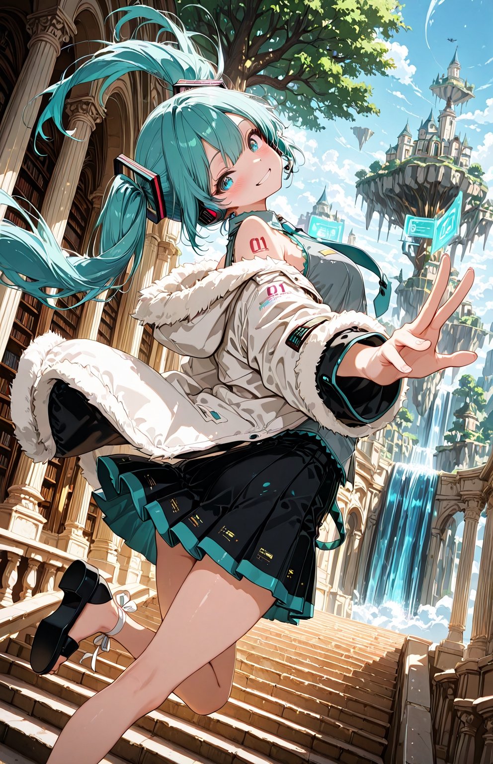 ((masterpiece)),  best quality,  very awa by PrinteristArtGallery on Tensor.Art