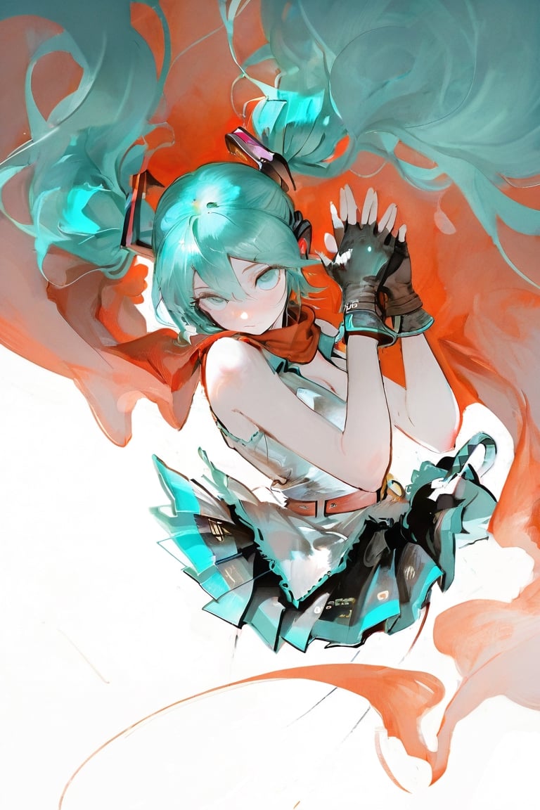 safe,  1girl,  solo by PrinteristArtGallery on Tensor.Art