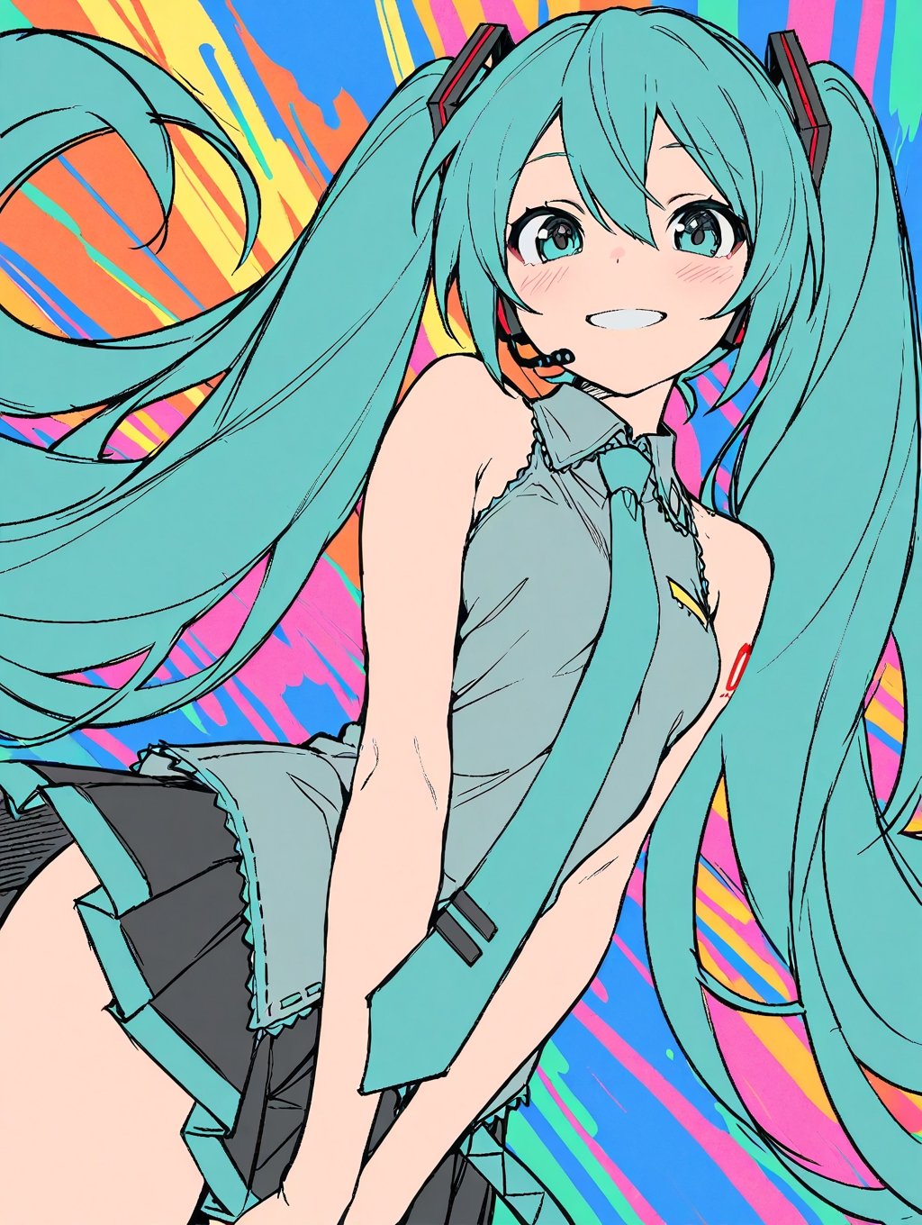 Masterpiece,  top quality,  great quality by PrinteristArtGallery on Tensor.Art