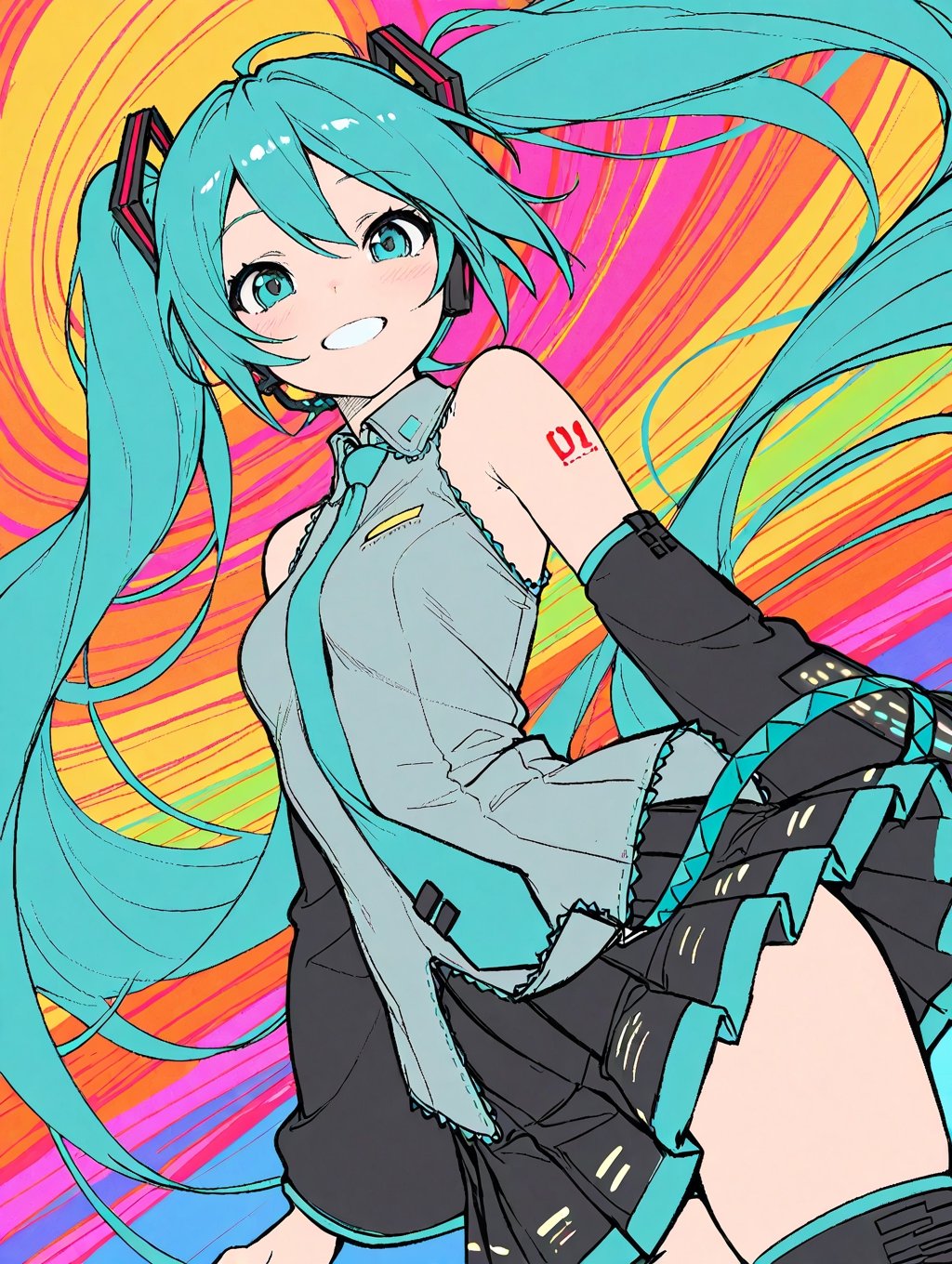 Masterpiece,  top quality,  great quality by PrinteristArtGallery on Tensor.Art