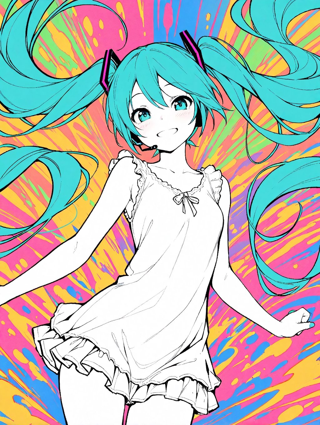Masterpiece,  top quality,  great quality by PrinteristArtGallery on Tensor.Art