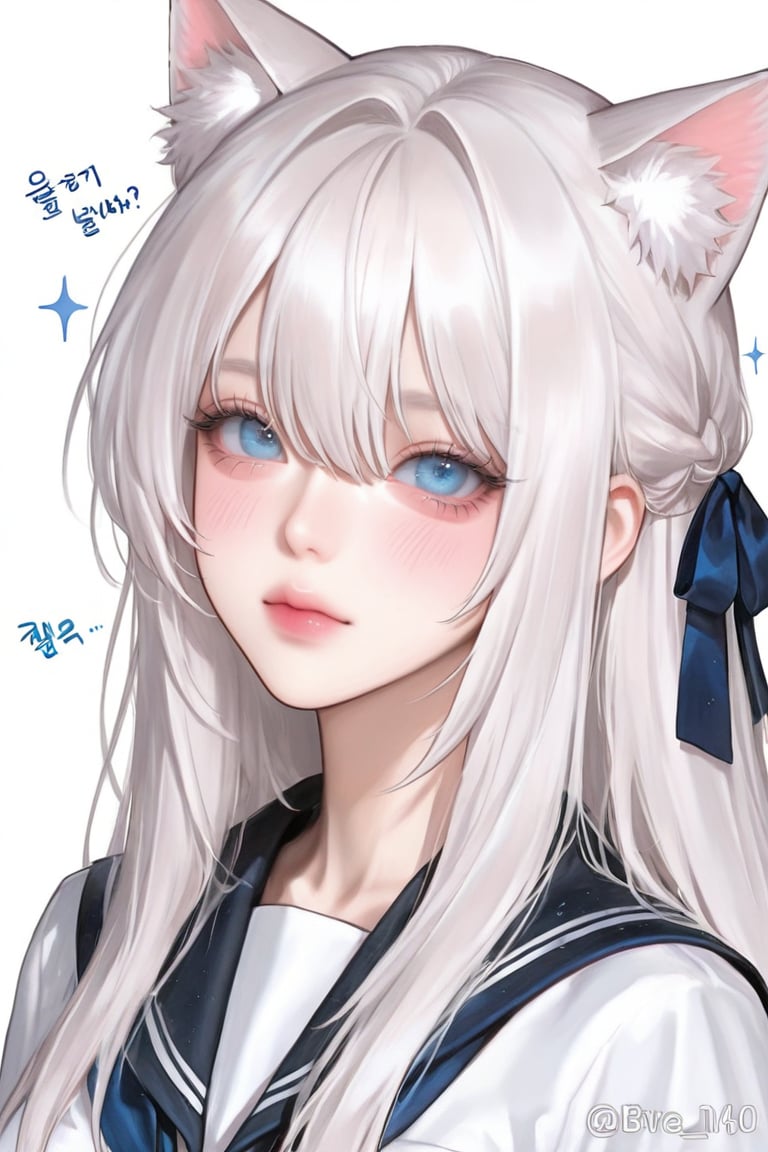 1girl,  solo,  long hair by Sister Lily on Tensor.Art