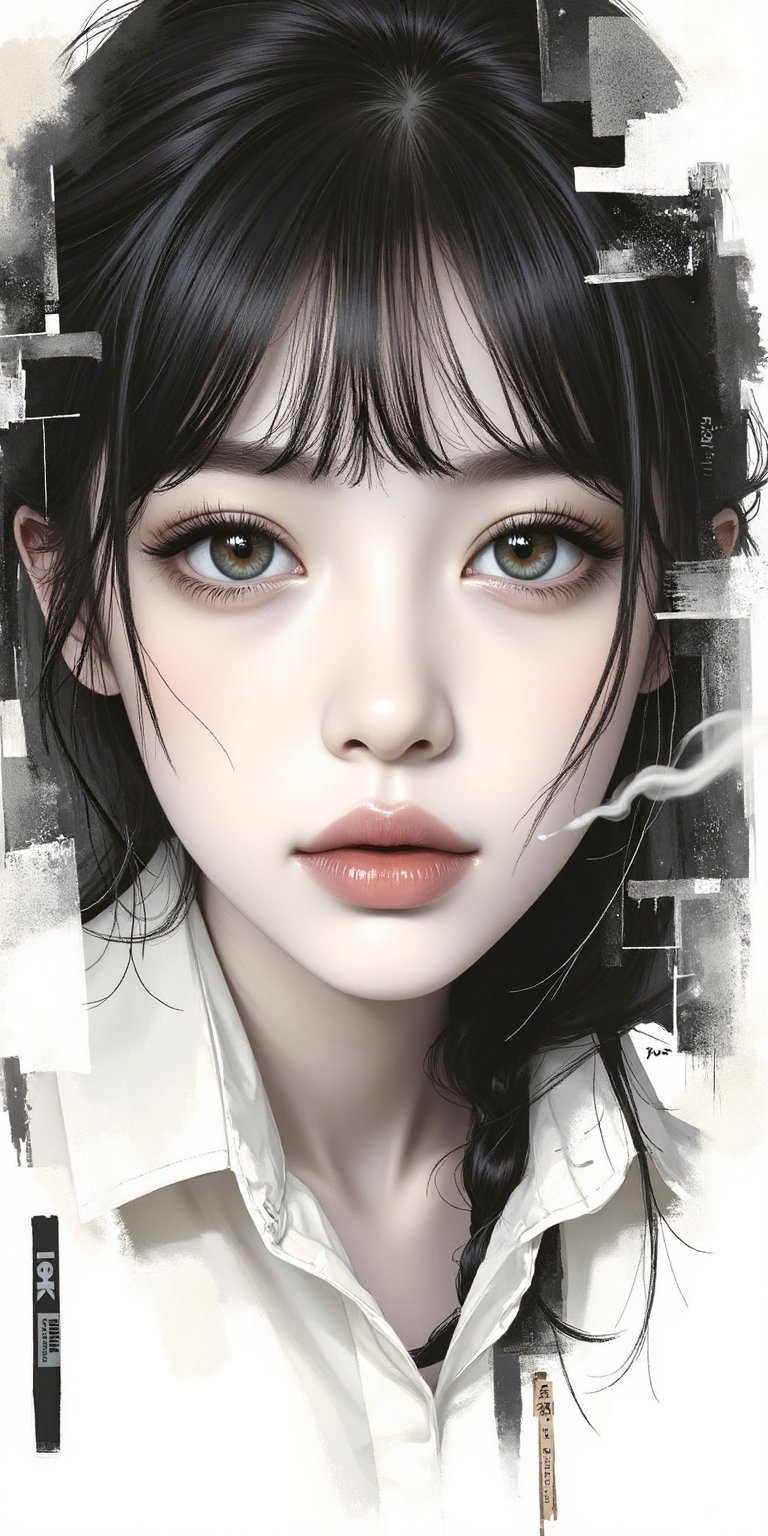 masterpiece,  best quality,  beautiful eyes by ioipcdo on Tensor.Art