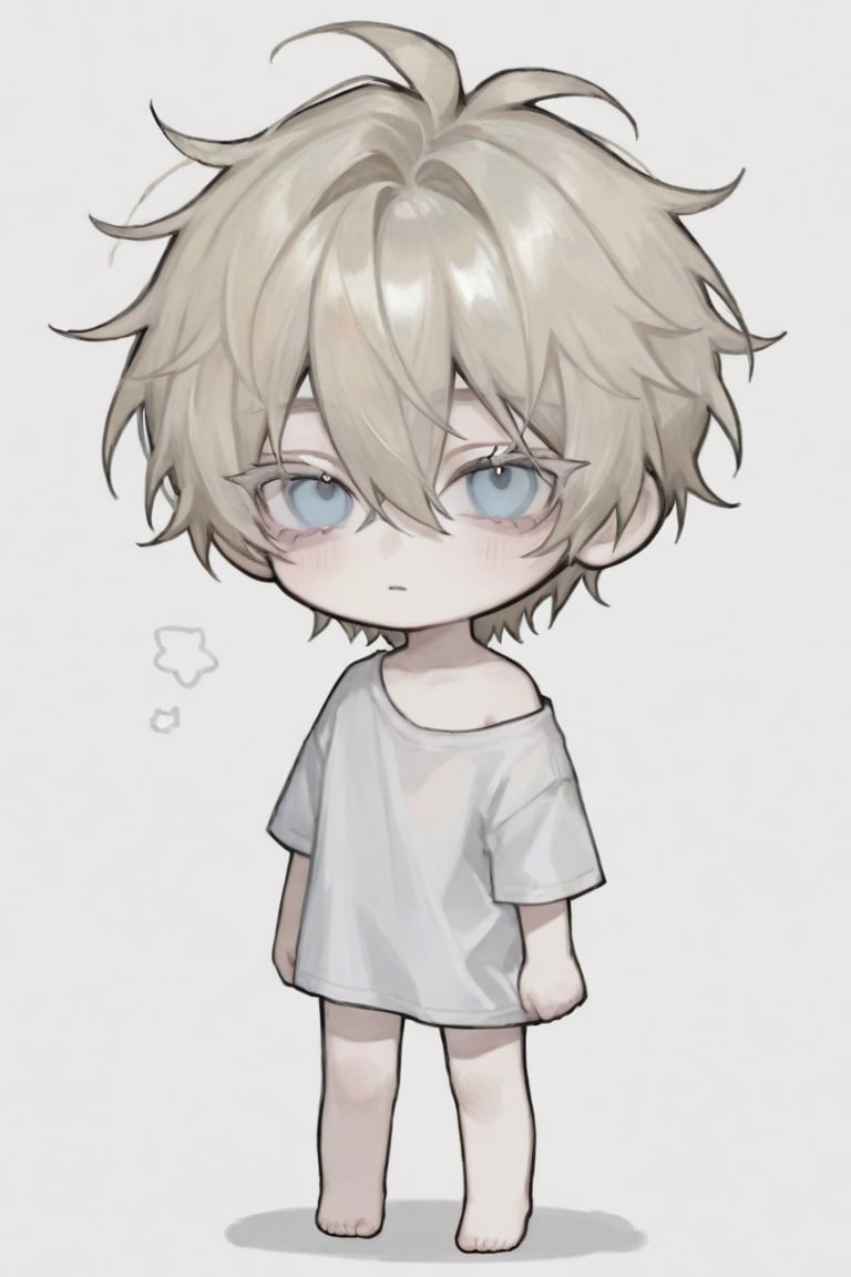 ((chibi)),  chibi style,  ((full body)) white background by nerance on Tensor.Art