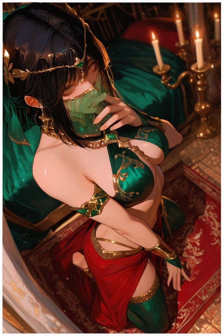 masterpiece,  best quality,  high resolution by Just_a_simple_alt on Tensor.Art
