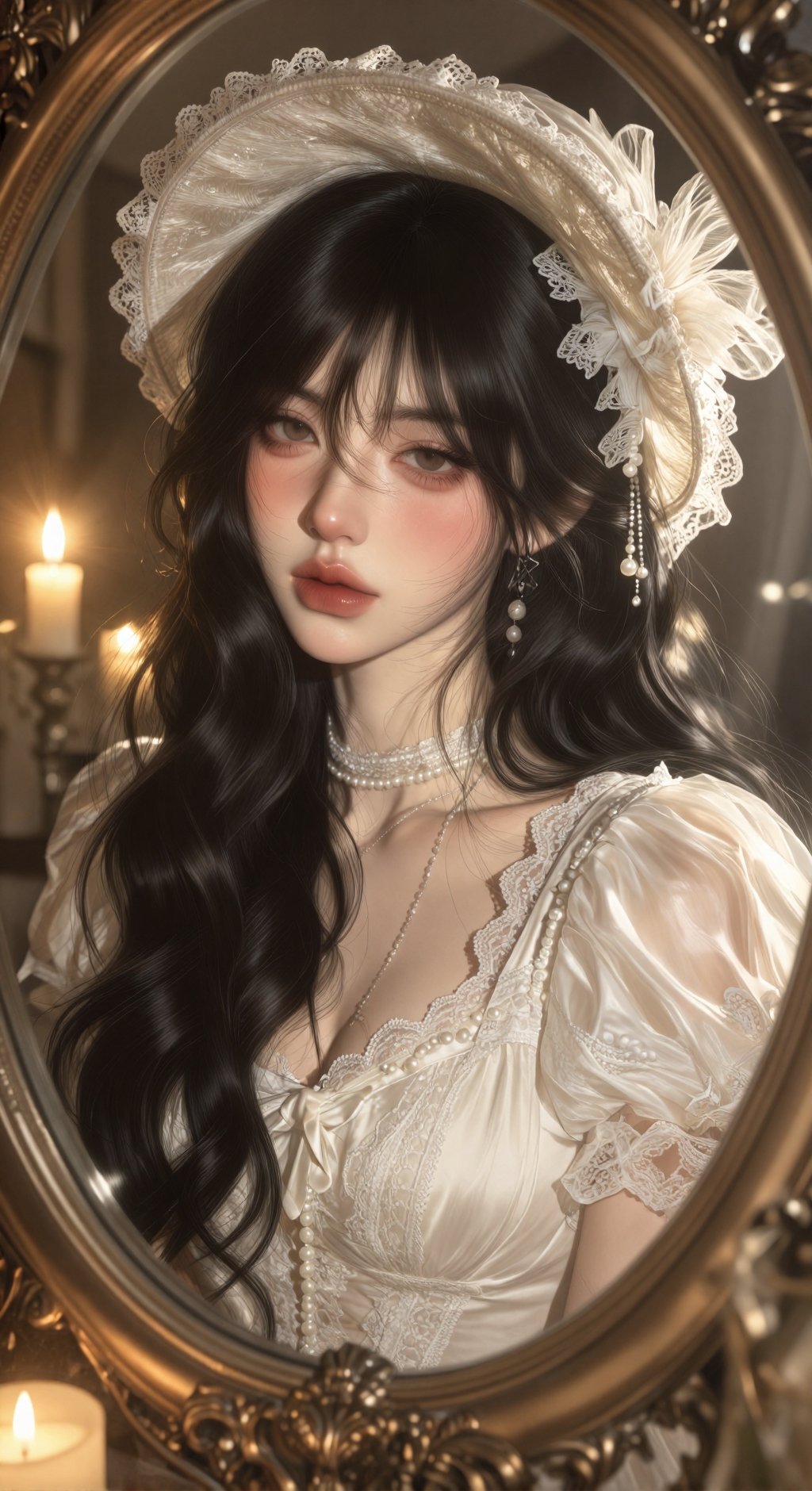 best quality,  absurdres,  highres by Doreme_fate on Tensor.Art