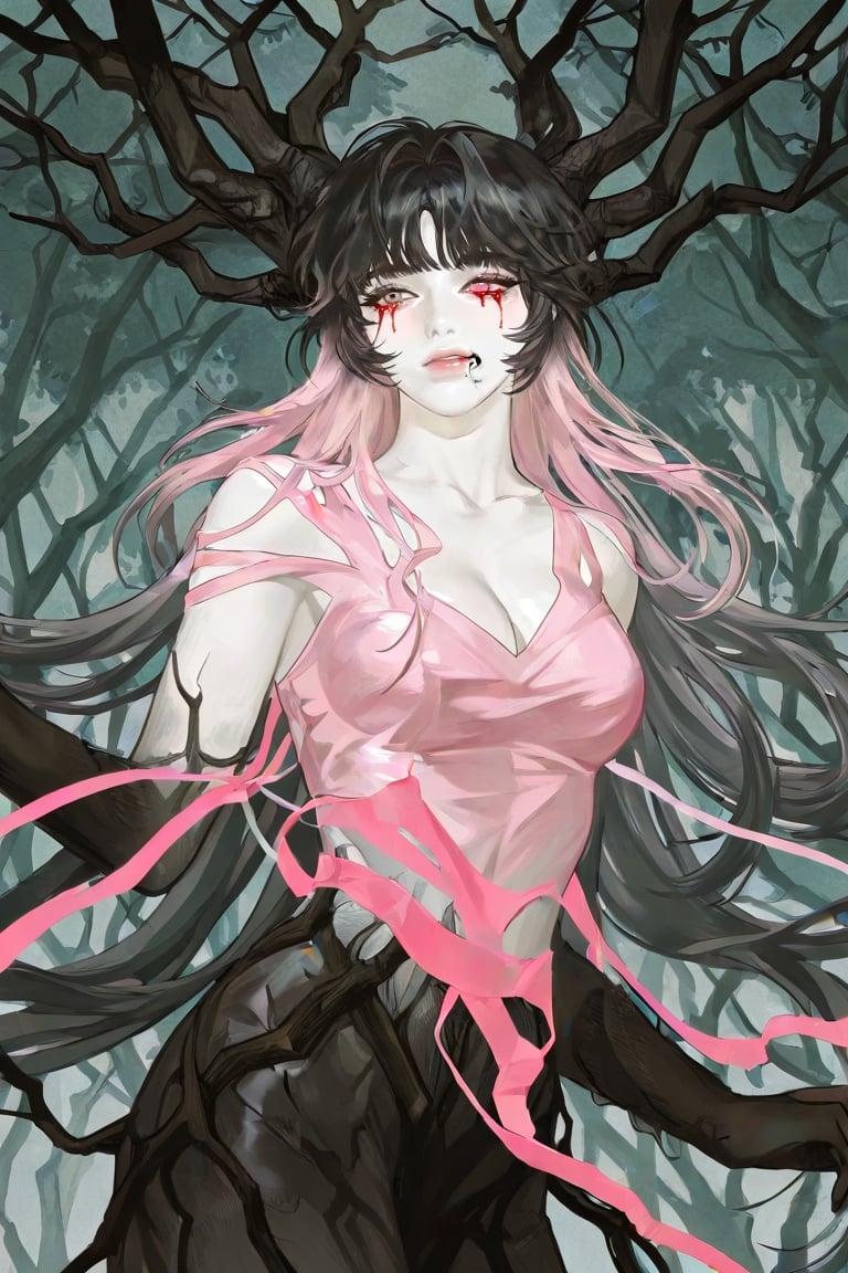 1 girl ,  solo ,  beautiful girl by ไอ้เจียวเหมือนกัน แต่เรื้อนน้อย on Tensor.Art