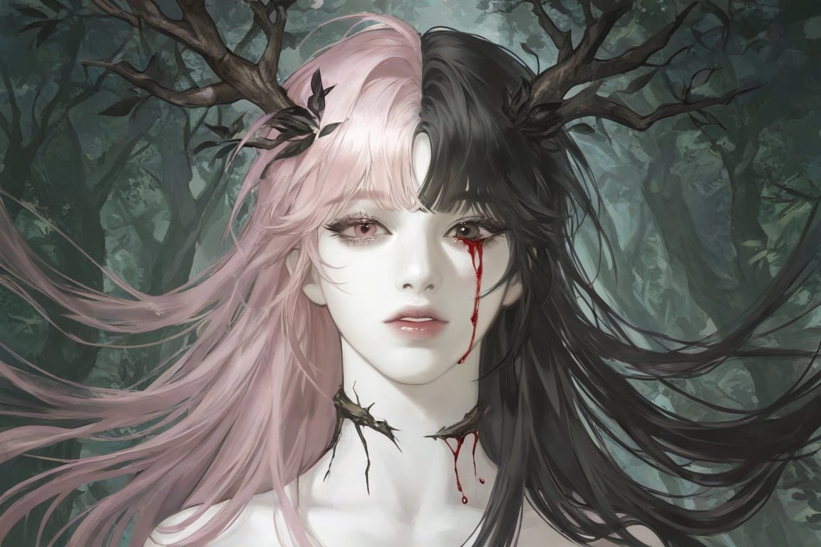 1 girl ,  solo ,  beautiful girl by ไอ้เจียวเหมือนกัน แต่เรื้อนน้อย on Tensor.Art