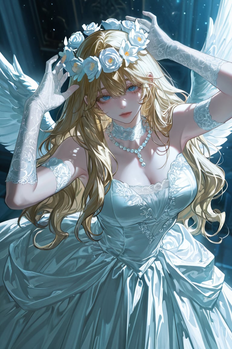 masterpiece,  best quality,  highres by Chubby_000 on Tensor.Art