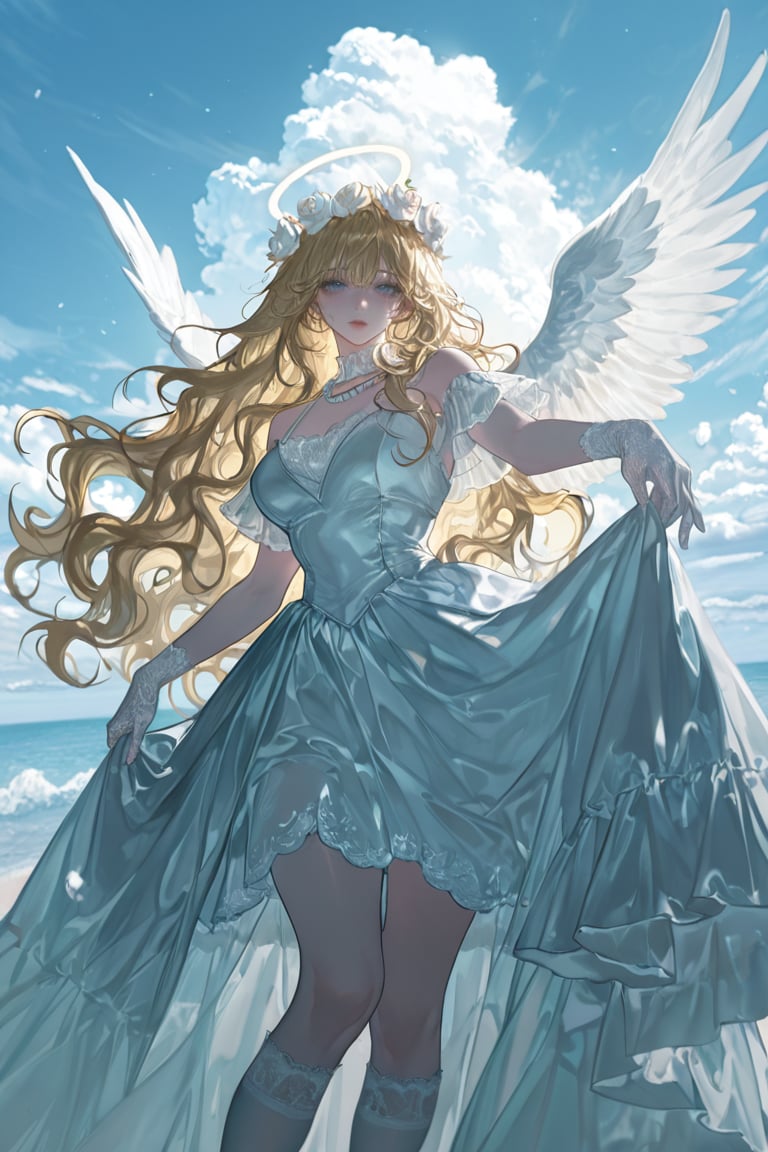 masterpiece,  best quality,  highres by Chubby_000 on Tensor.Art