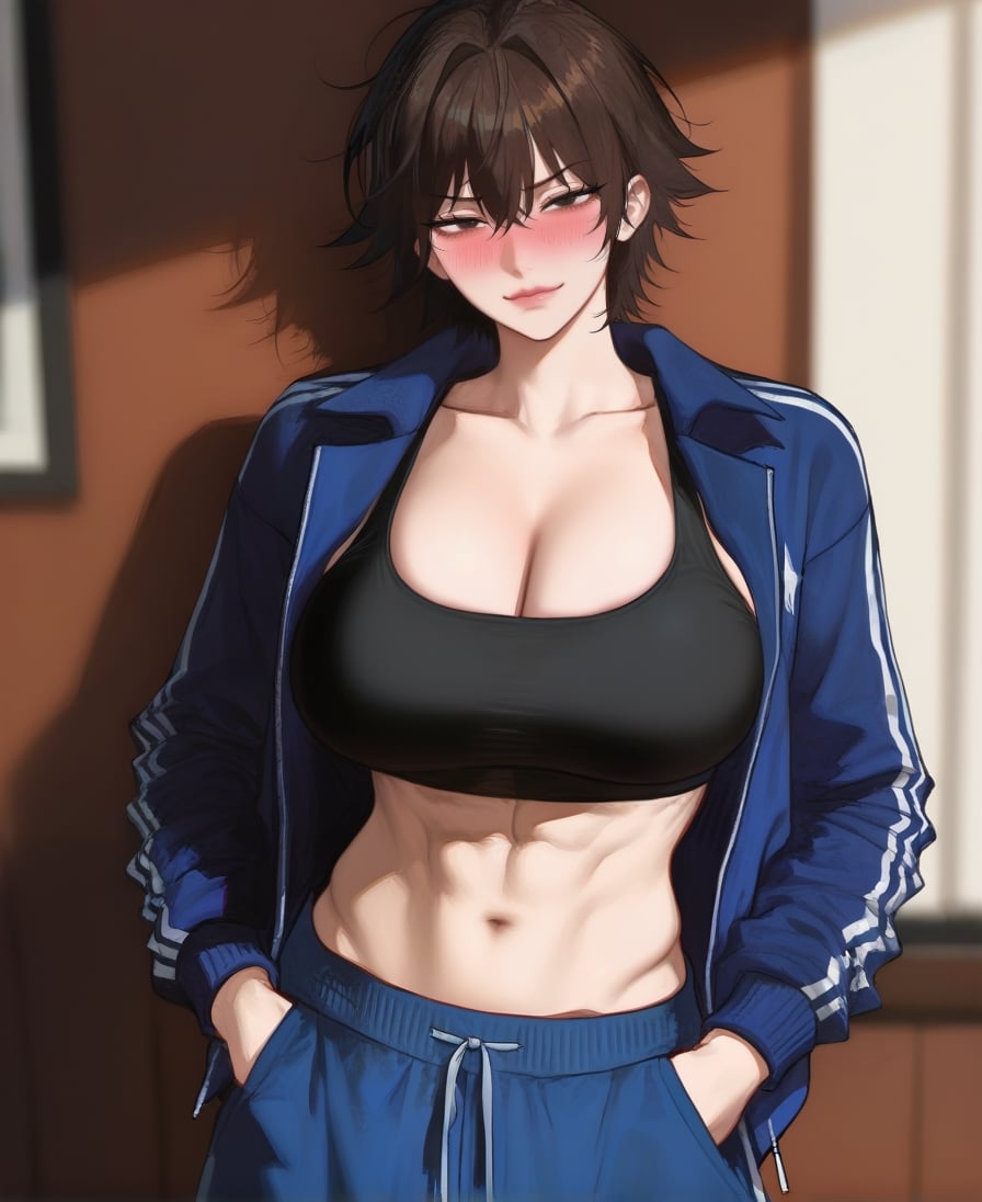 (fujii eishun),  masterpiece,  4k resolution by ASTRO_MOON on Tensor.Art