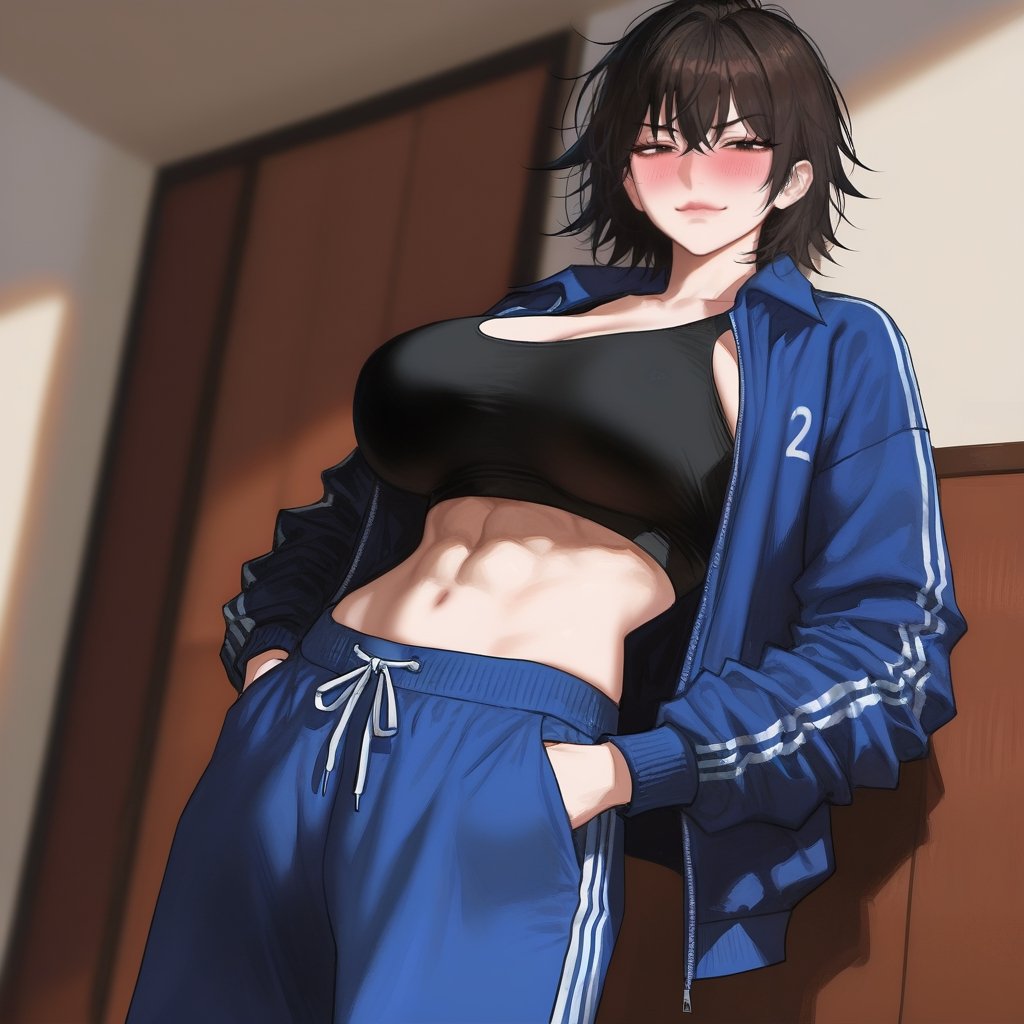 (fujii eishun),  masterpiece,  4k resolution by ASTRO_MOON on Tensor.Art