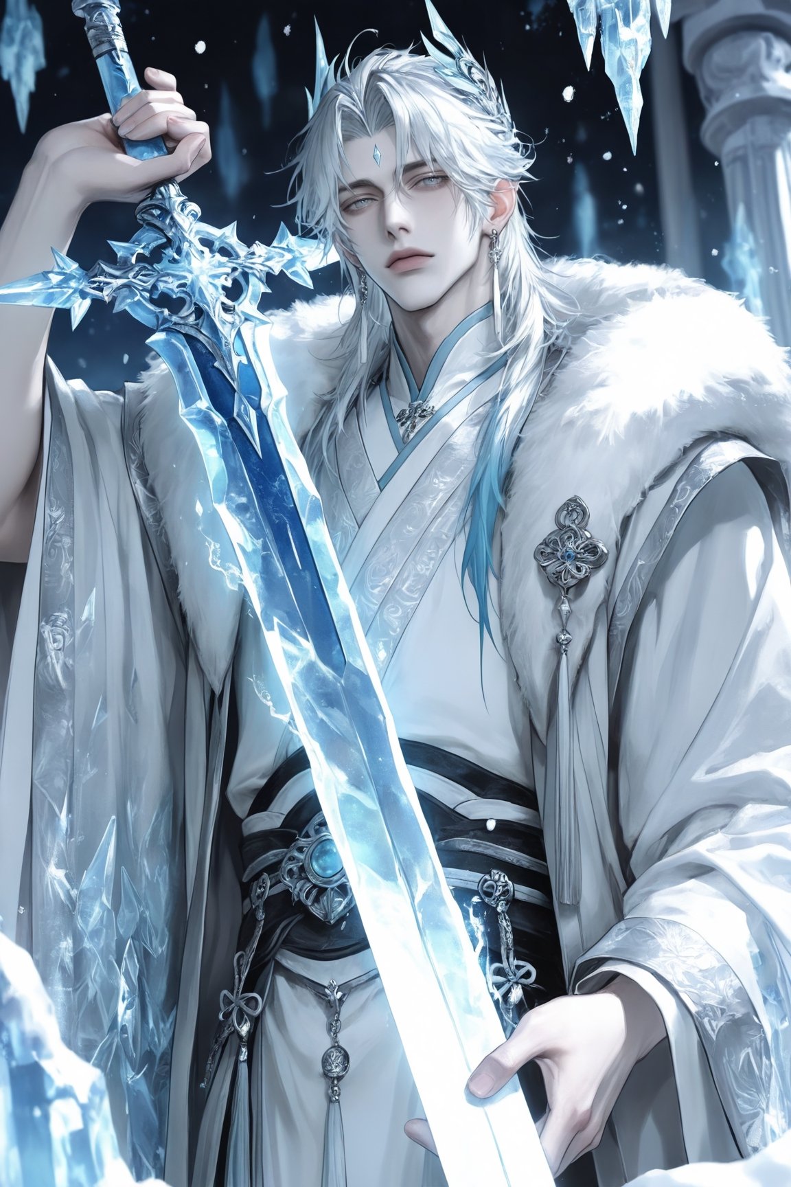 (masterpiece),  (best quality),  (ultra-detailed) by HIMAWARI on Tensor.Art