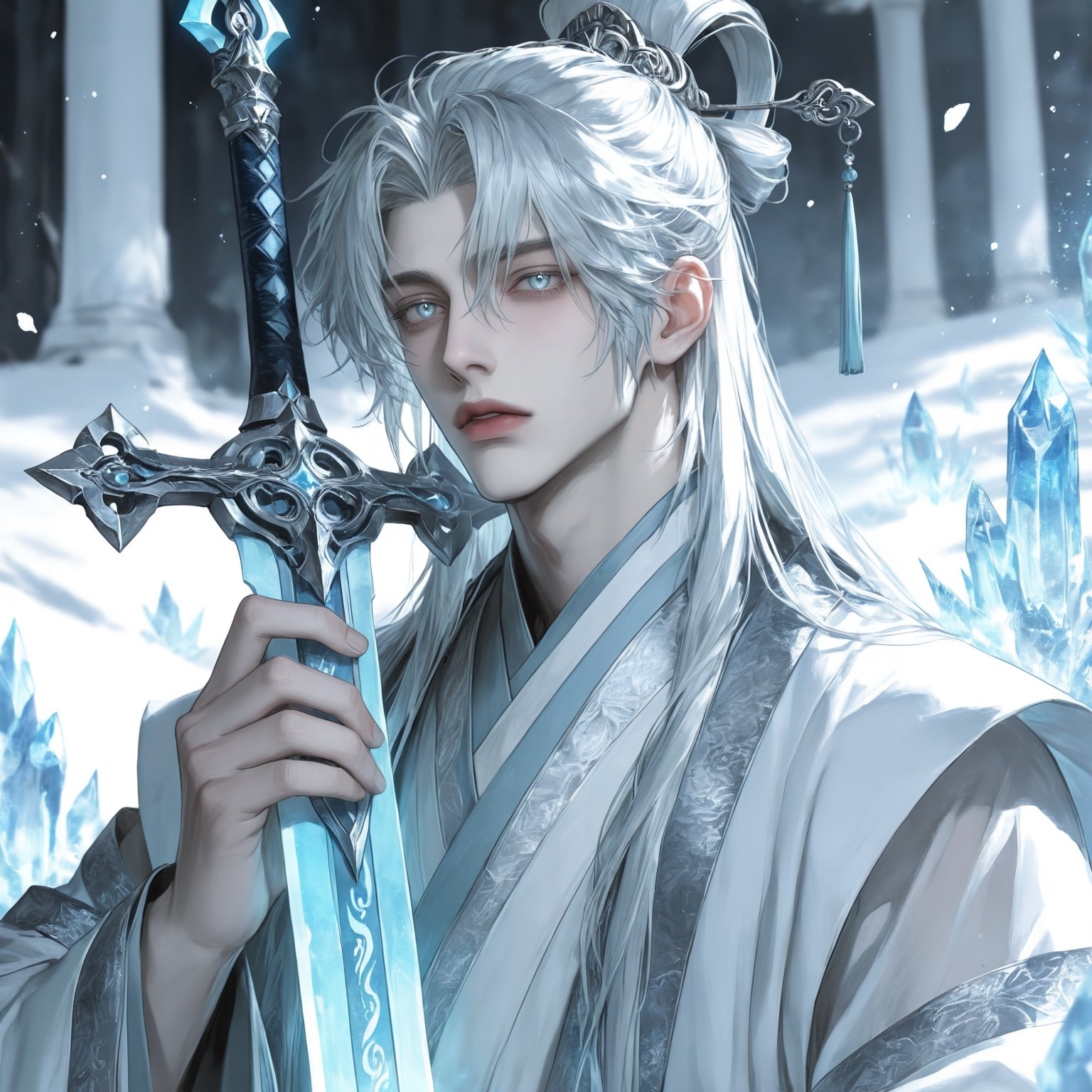 (highres),  cinematic lighting,  shallow depth of field by HIMAWARI on Tensor.Art