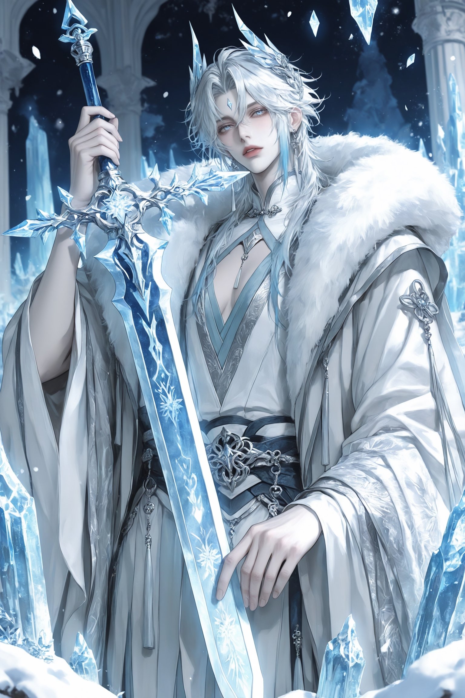 (masterpiece),  (best quality),  (ultra-detailed) by HIMAWARI on Tensor.Art