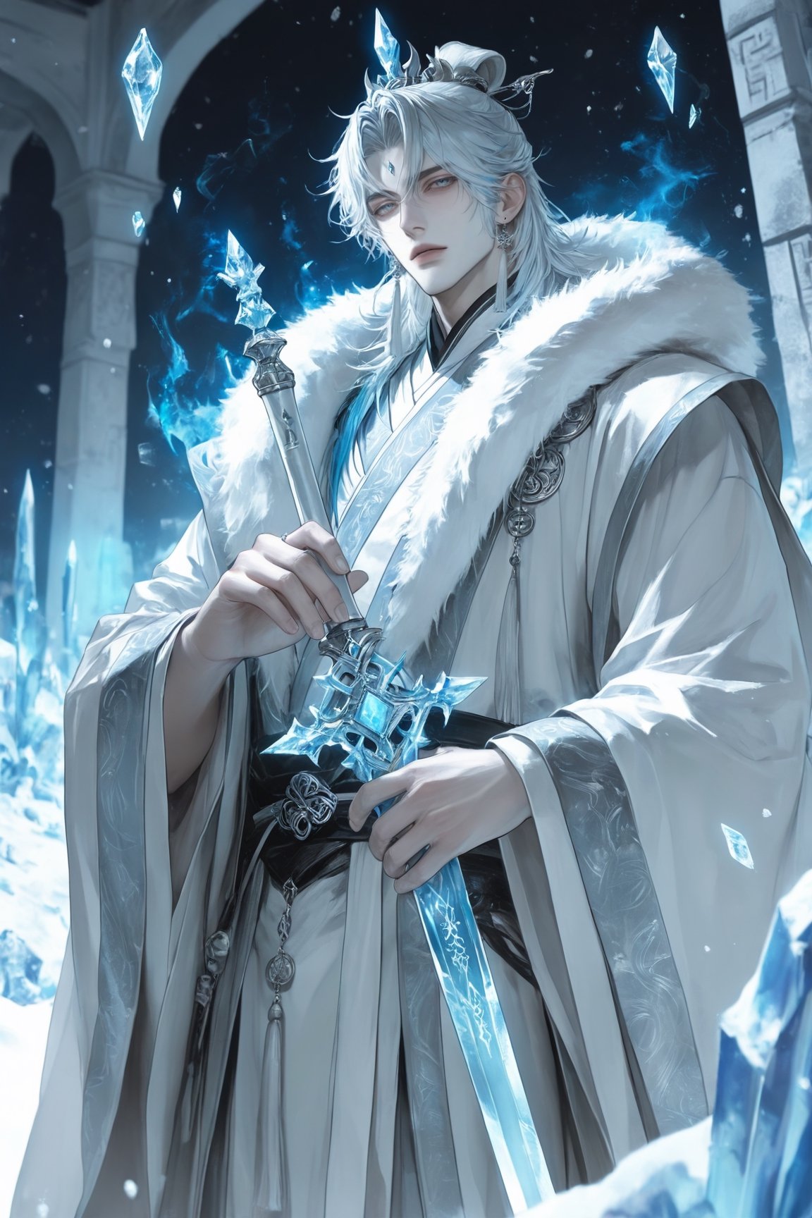 (masterpiece),  (best quality),  (ultra-detailed) by HIMAWARI on Tensor.Art
