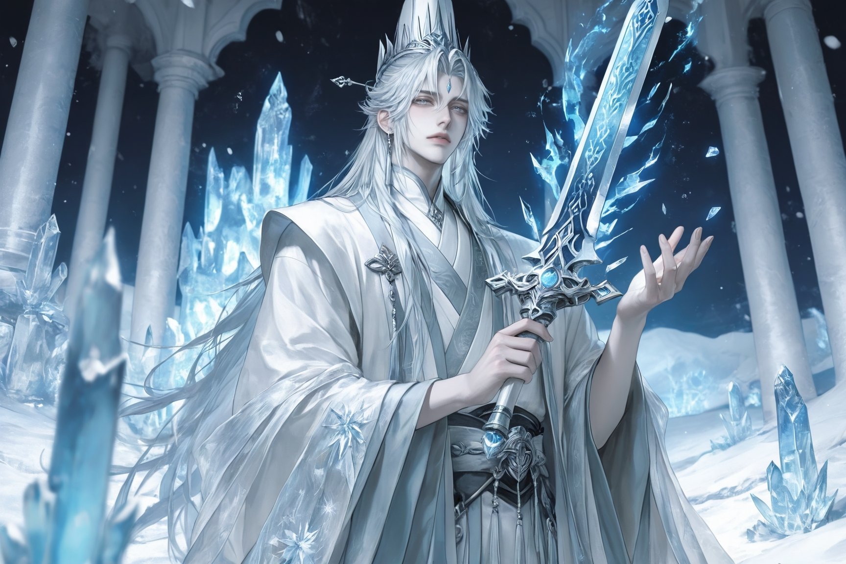 (masterpiece),  (best quality),  (ultra-detailed) by HIMAWARI on Tensor.Art