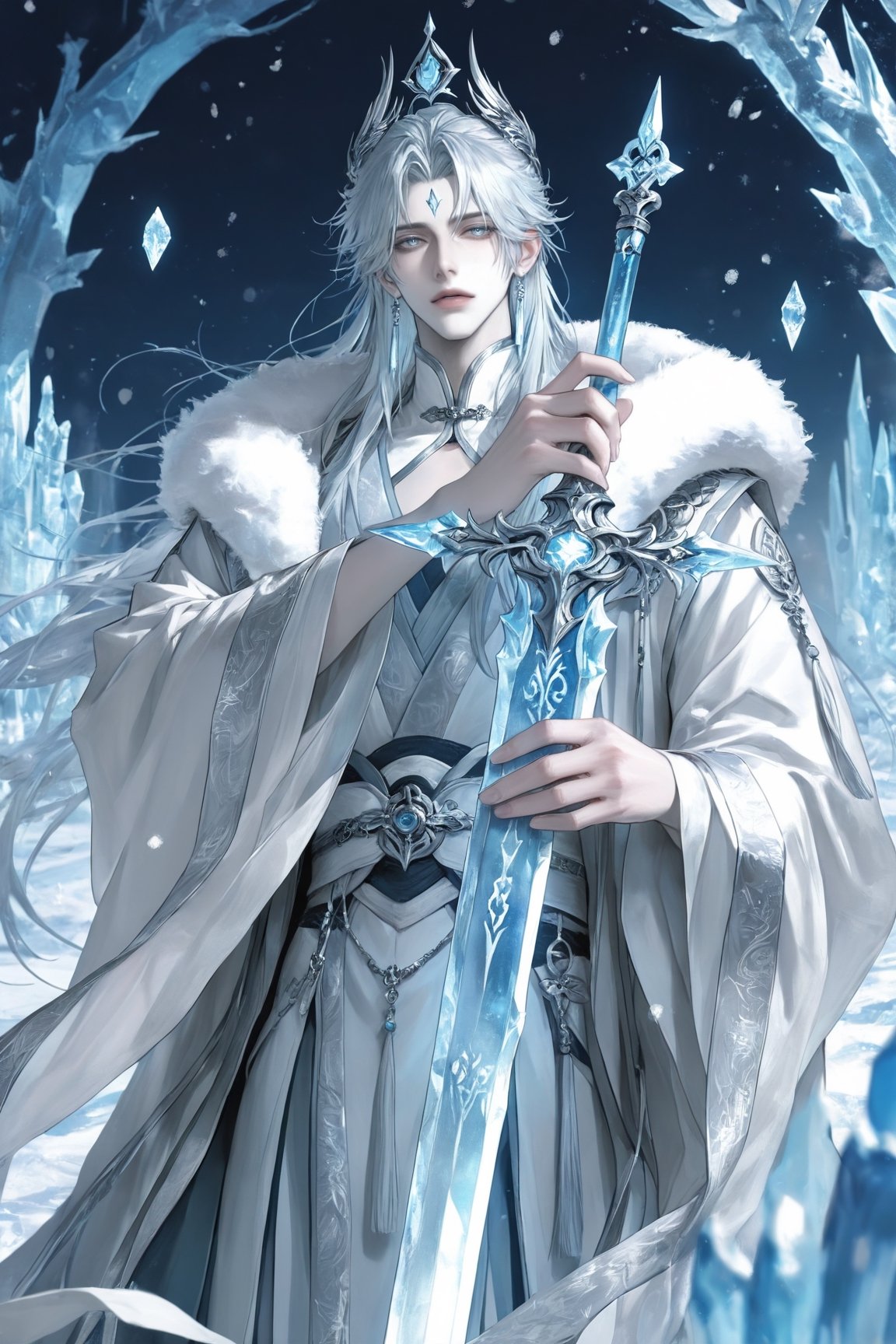 (masterpiece),  (best quality),  (ultra-detailed) by HIMAWARI on Tensor.Art