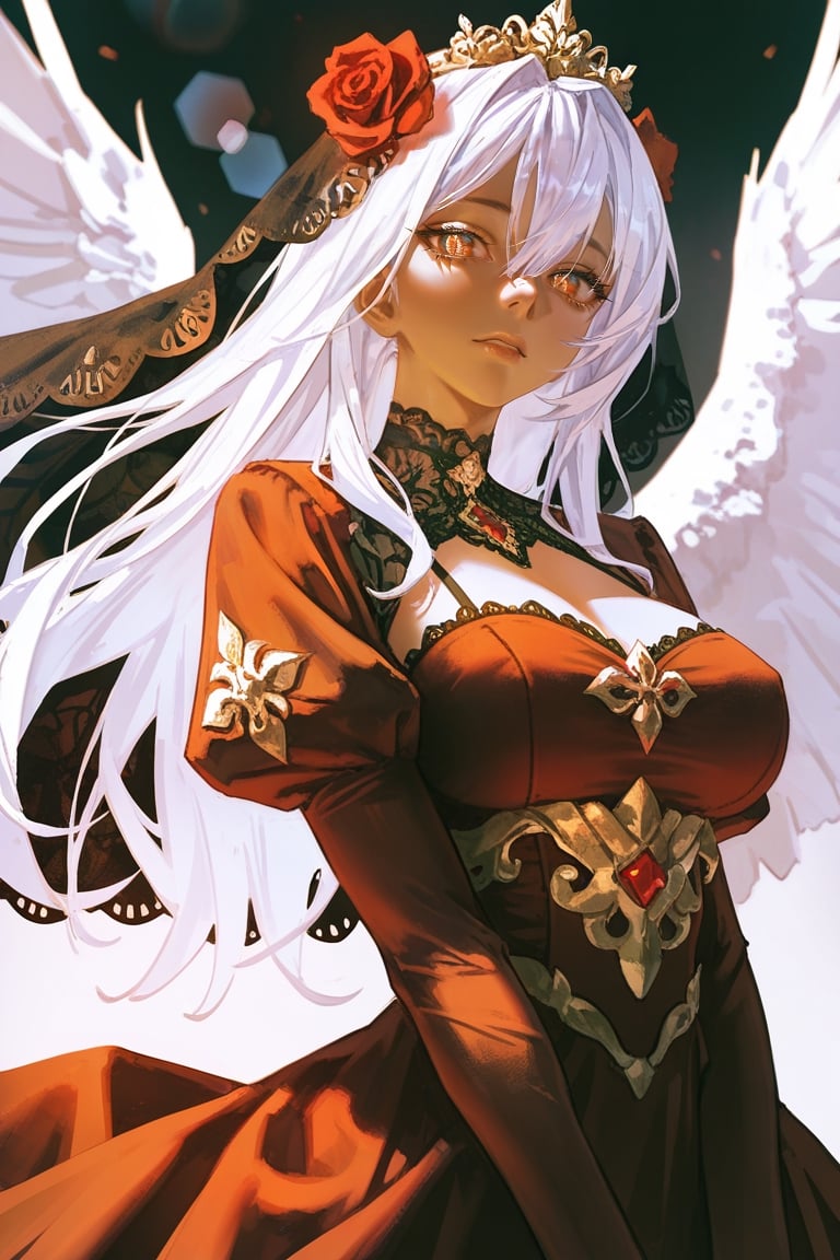(masterpiece,  best quality,  abstract anime illustration) by nosochek on Tensor.Art