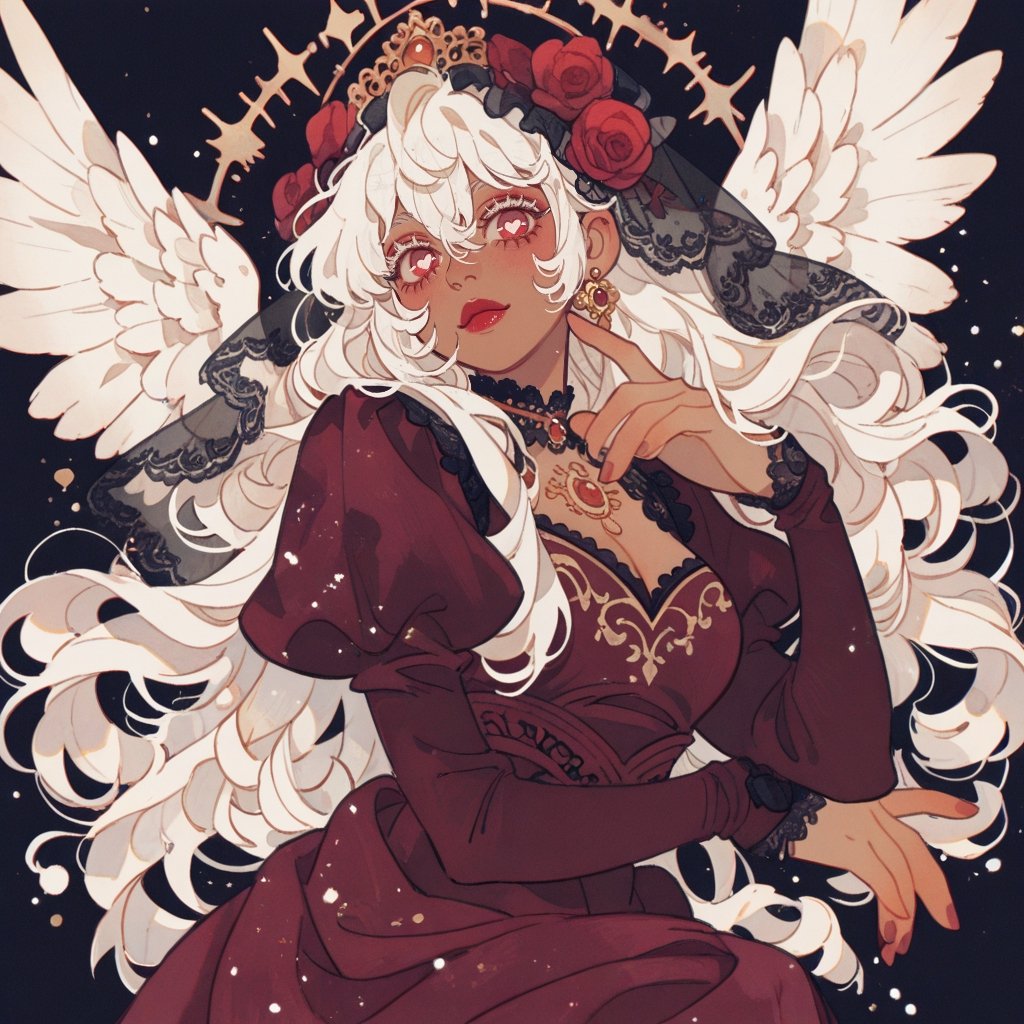 (full body view,  round background),  perfect hands by nosochek on Tensor.Art