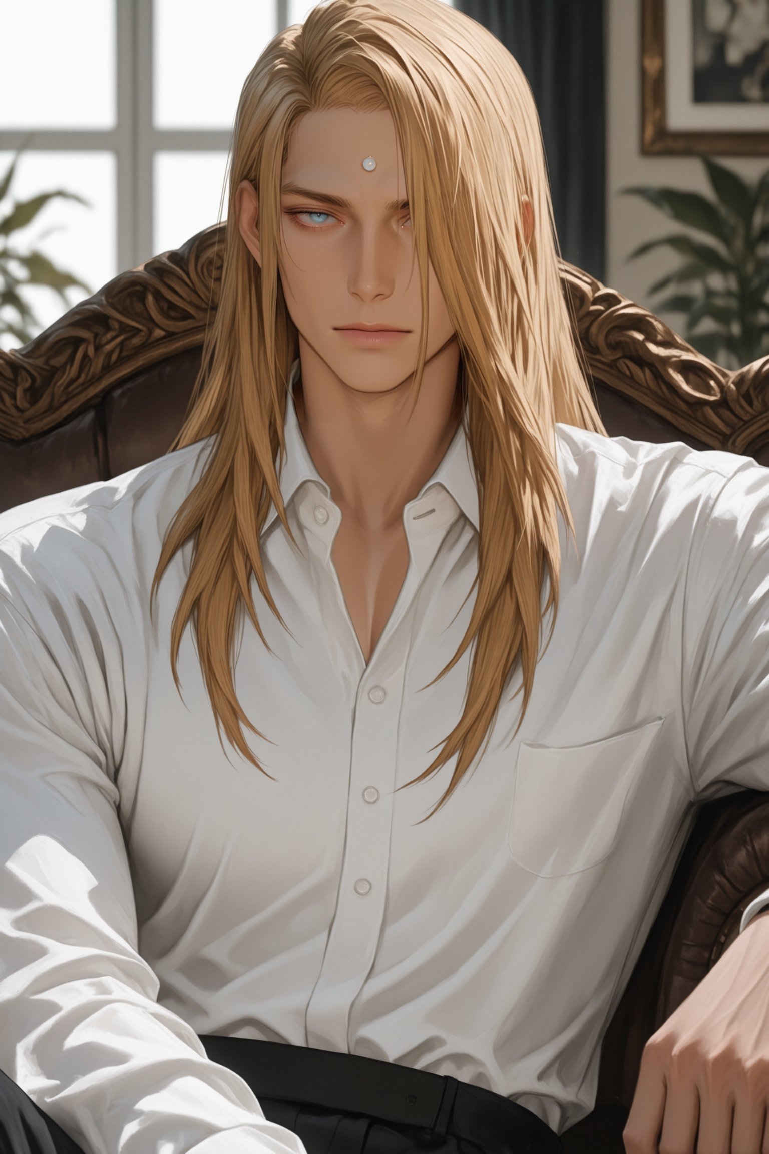(1boy),  (((male))),  solo by TensorAira on Tensor.Art