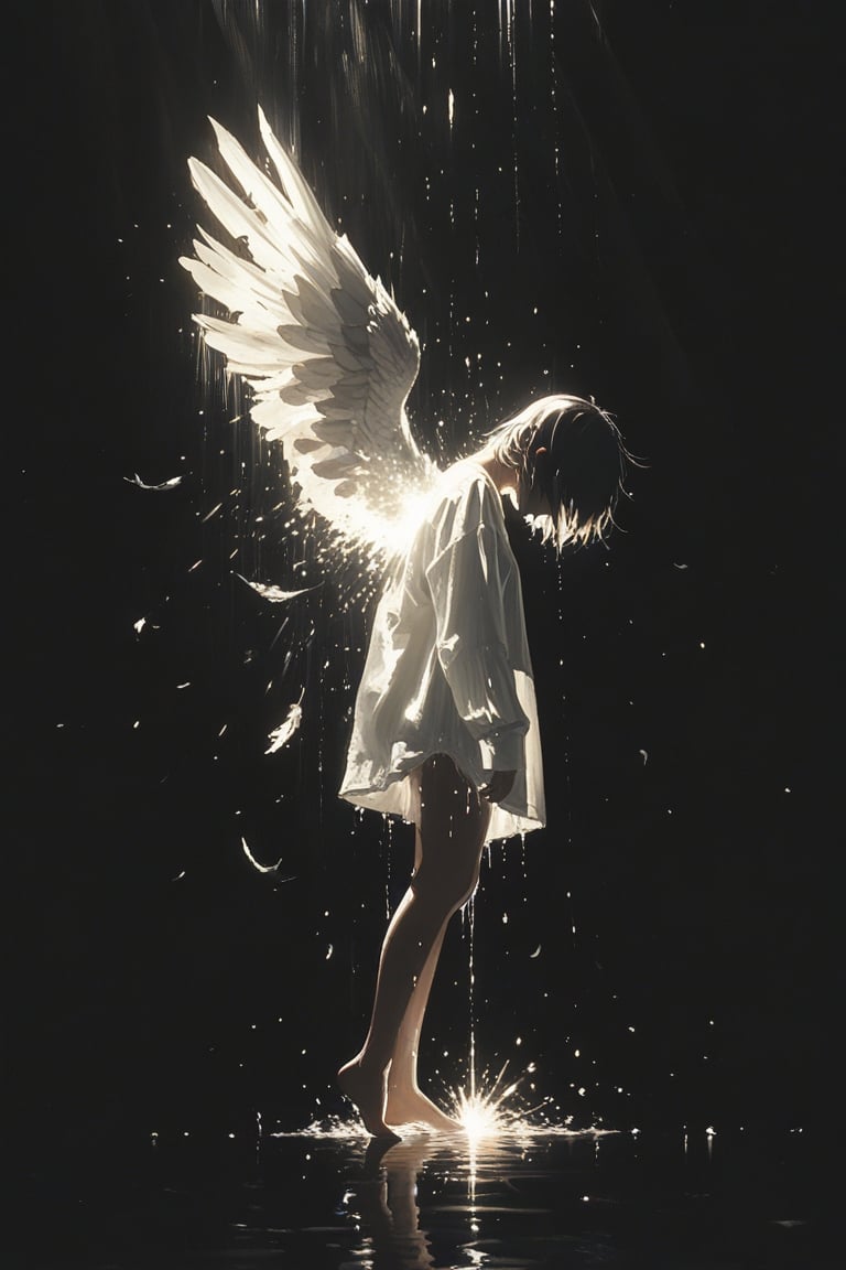Semi-realism,  (1girl,  solo by Zaey on Tensor.Art