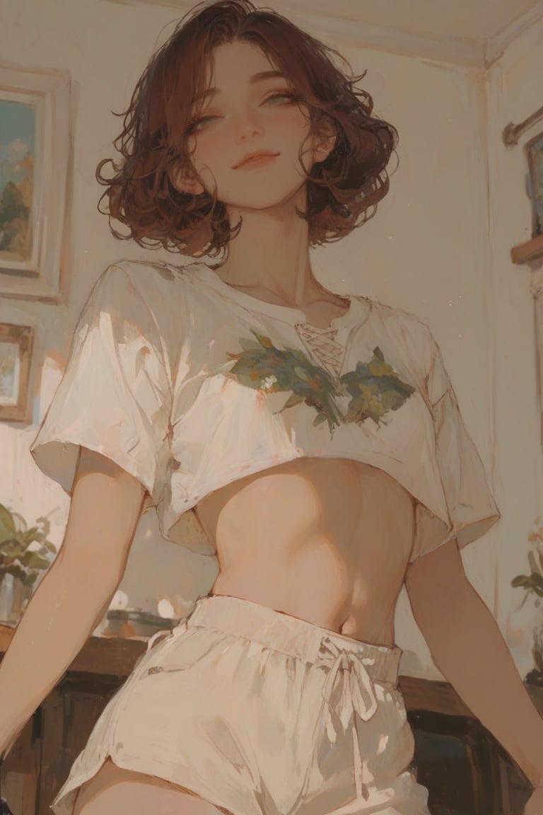 midjourney semi-realistic art style,  volumetric lighting,  moody shadows by Kaya on Tensor.Art