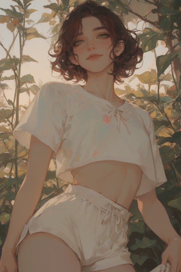 midjourney semi-realistic art style,  volumetric lighting,  moody shadows by Kaya on Tensor.Art