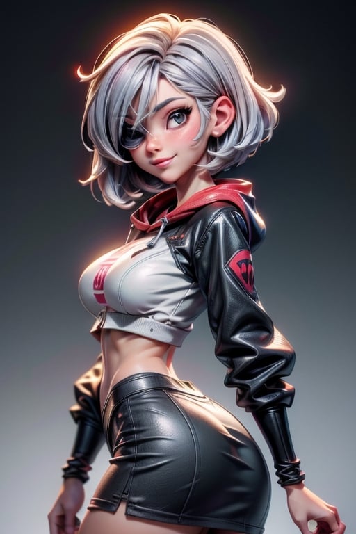 (masterpiece,  best quality,  ultra glossy anime style) by KIMINITRIX on Tensor.Art