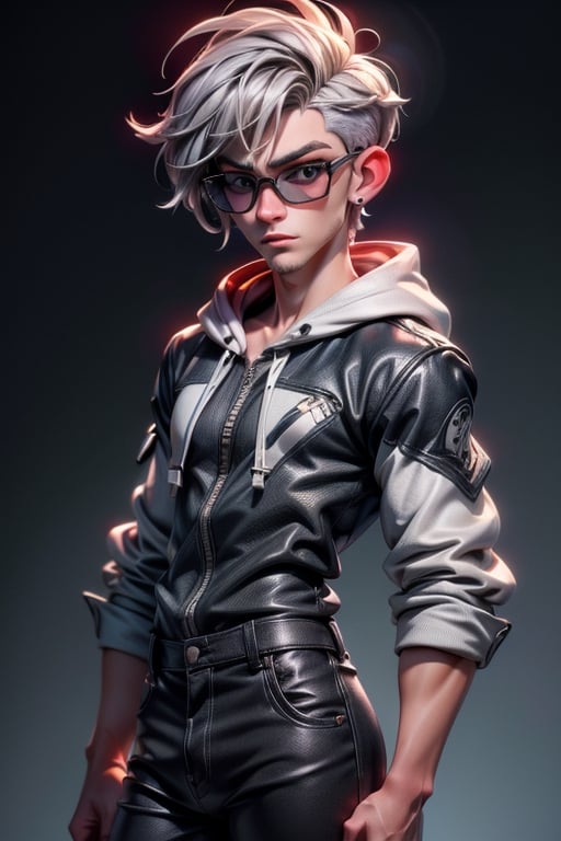 (masterpiece,  best quality,  ultra glossy anime style) by KIMINITRIX on Tensor.Art