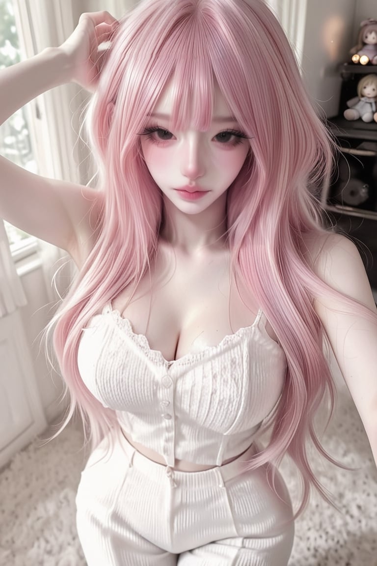 Dreamy Light,  Best Artwork,  Realistic Lighting by nzlxnce on Tensor.Art