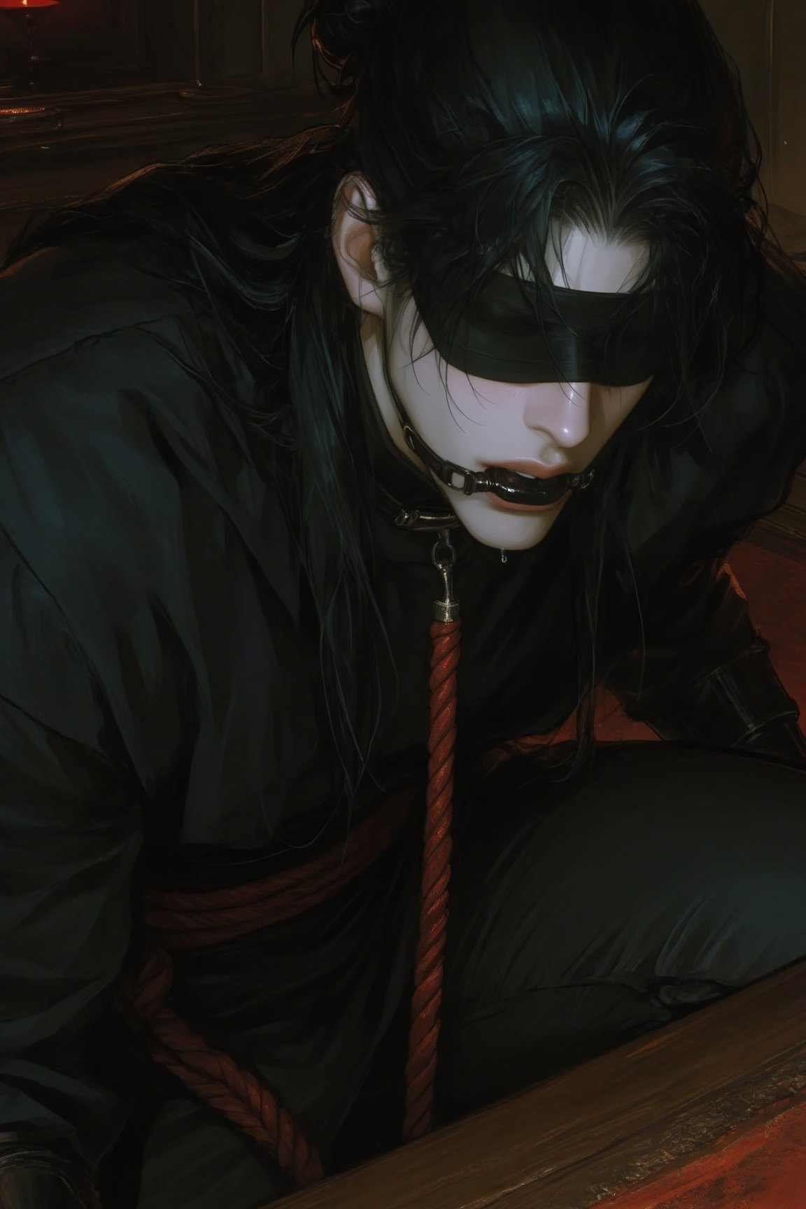 (((1man))),  1boy,  solo male by Jinx !! 🍒 on Tensor.Art