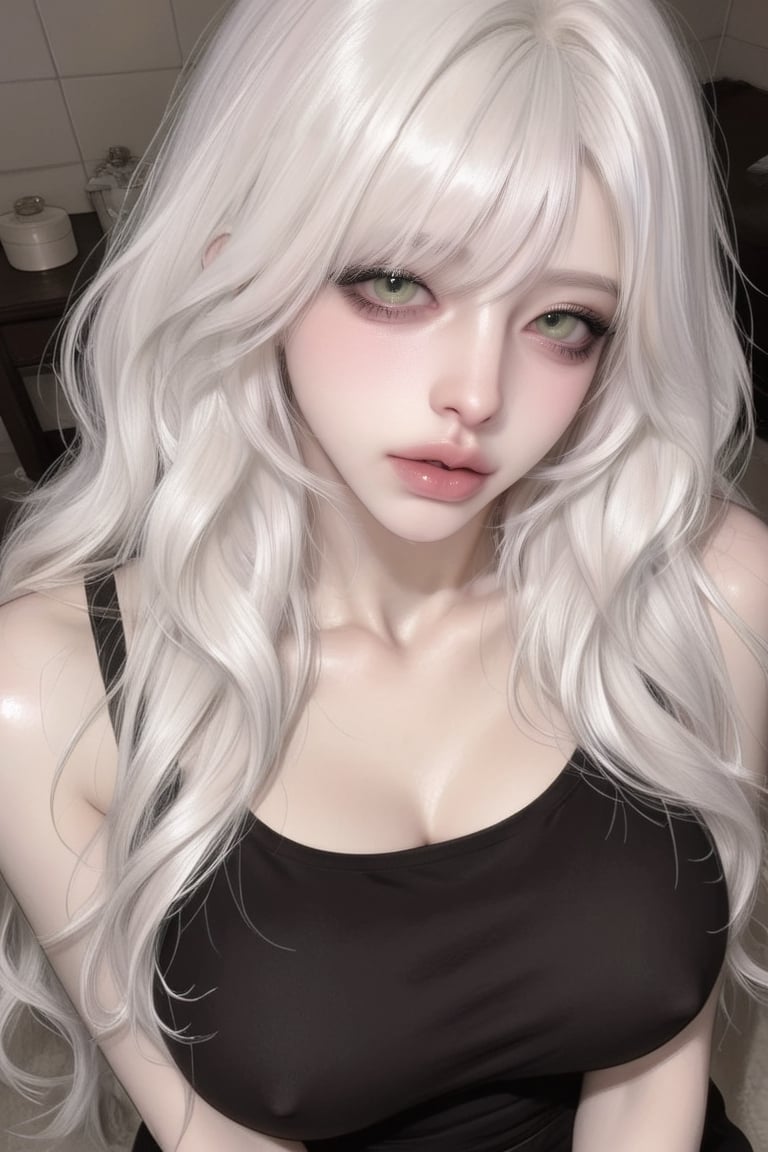 ((1girl ,  solo,  middle aged by user_914884107262005396 on Tensor.Art