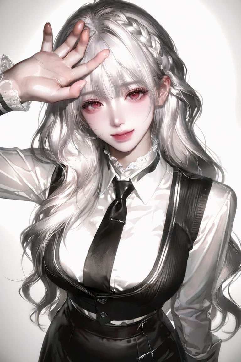 1 young girl,  fair skin,  gentle sweet face by Shawty on Tensor.Art
