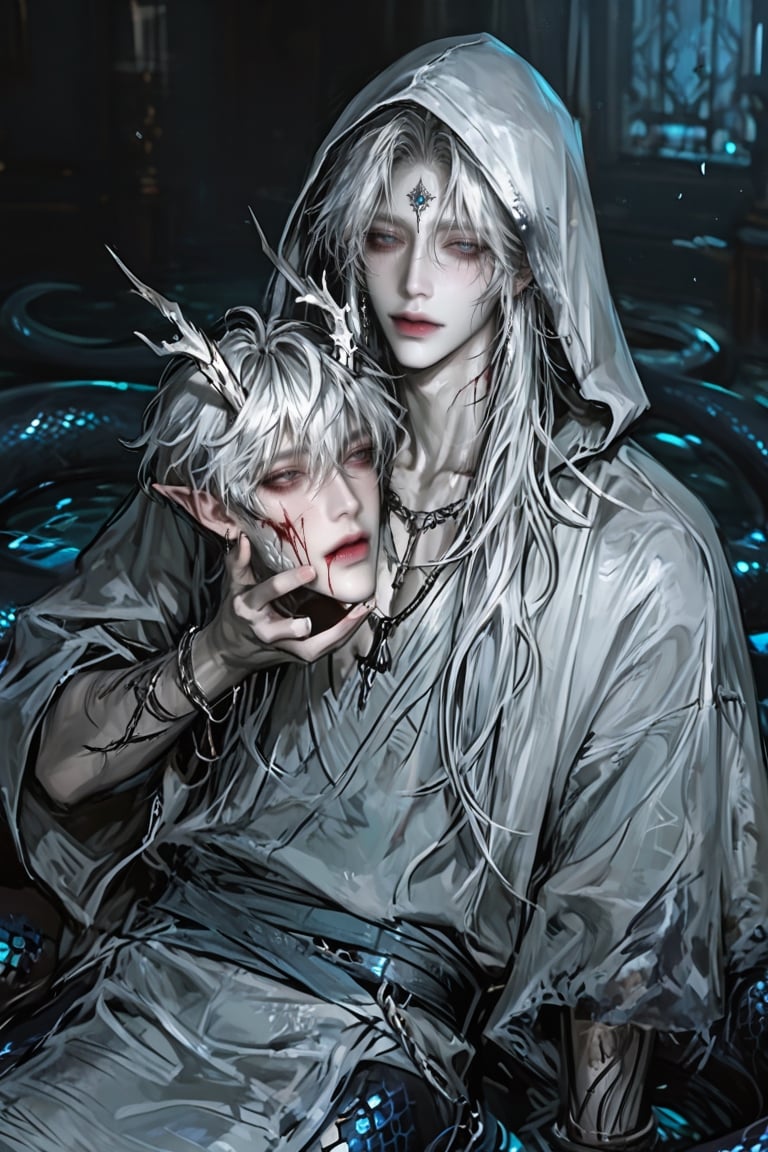 ((high detail)),  ((Middle-aged)),  ((realistic shading)) by ┼ִ♥𓏤𓏤𓂂𝚐𝚎𝚜𝚝𝚑𝚘𝚎𝚝 | 𝗧𝗛 on Tensor.Art