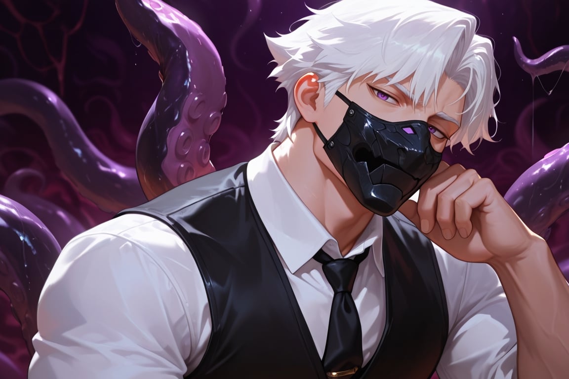 masterpiece,  best quality,  amazing quality by Morgan  on Tensor.Art
