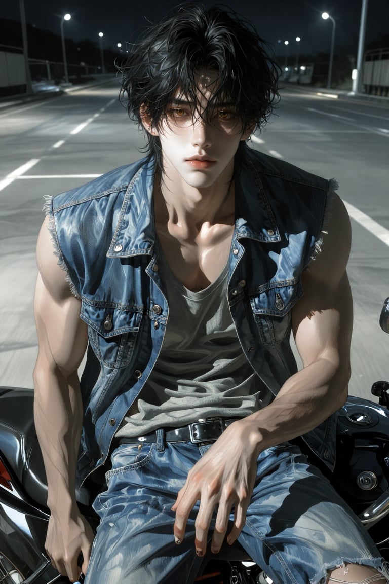Semi realistic style,  digital illustration,  cinematic lighting by GOLDEN PaLACE · A4TPOP on Tensor.Art