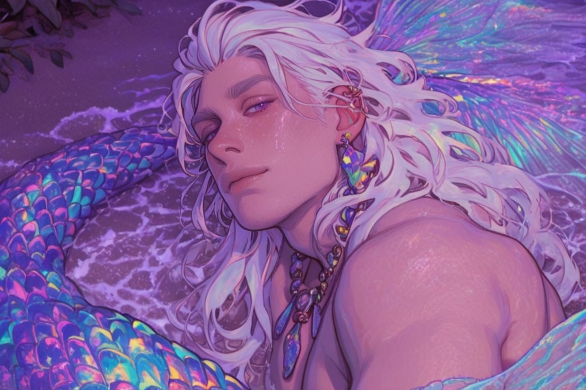 vibrant colors,  solo,  illustration by lagbyte on Tensor.Art