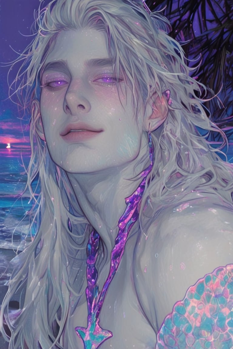 vibrant colors,  solo,  illustration by lagbyte on Tensor.Art