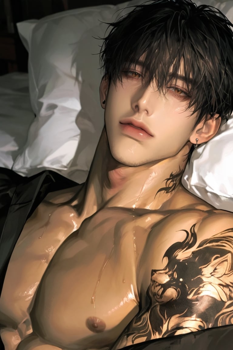 Masterpiece,  Detailed eyes,  High definition by BOBA-3 on Tensor.Art