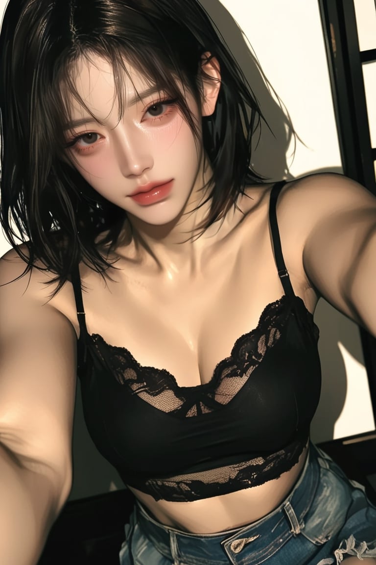 ((Female)),  solo,  looking at viewer by ⋆.𐙚 ̊ ꒰ 𝙲𝙷𝙴𝚁𝙸𝙽𝙴 ꒱ 🦢 on Tensor.Art