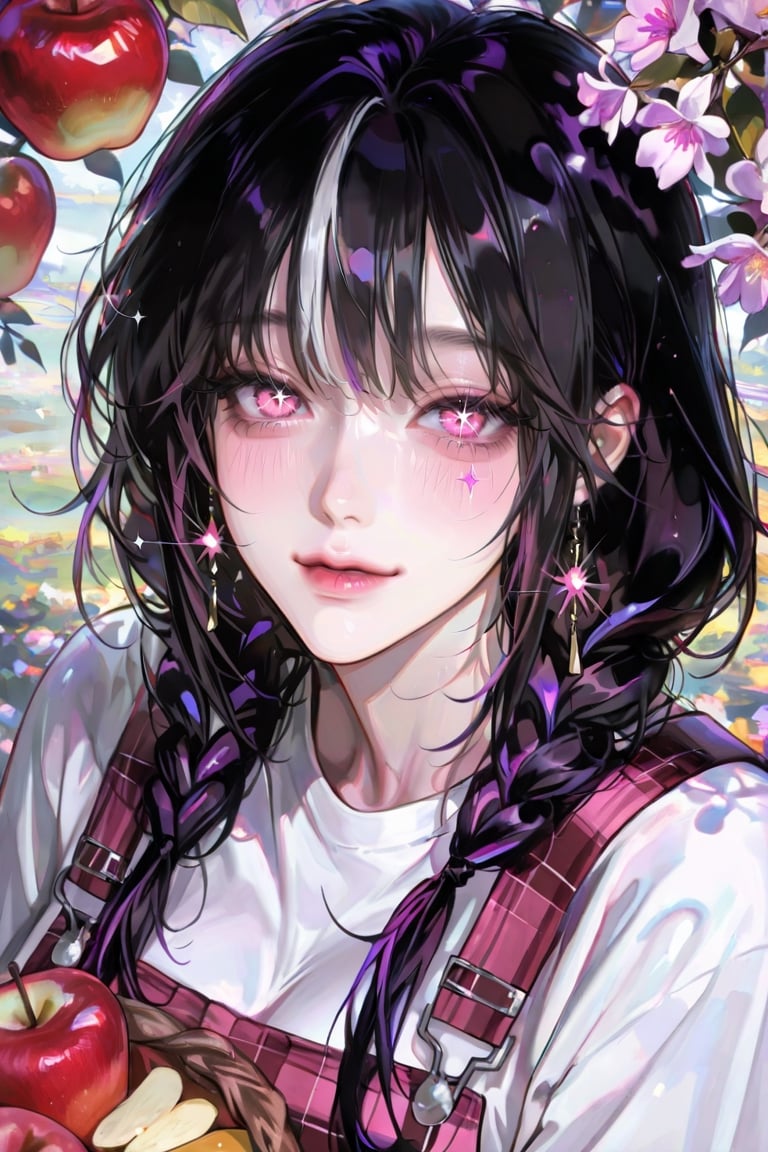 1girl,  solo,  beautiful young woman by ZeroX.C  on Tensor.Art