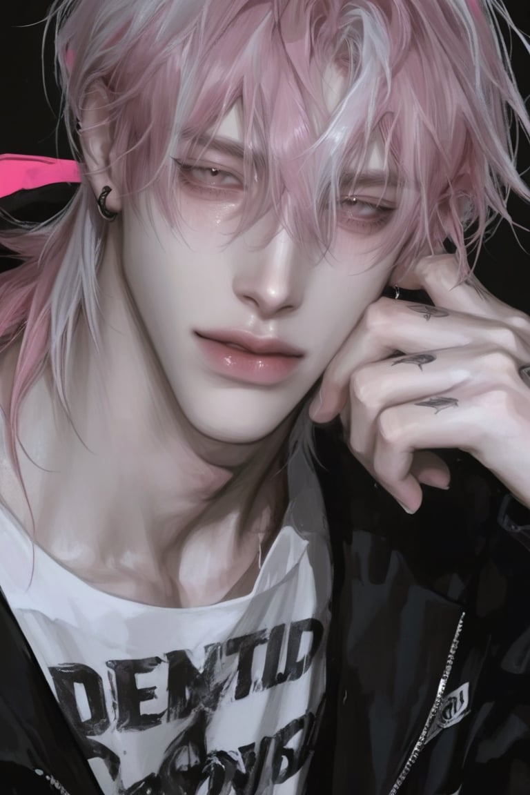 1 boy,  alone,  short hair by Jays  on Tensor.Art
