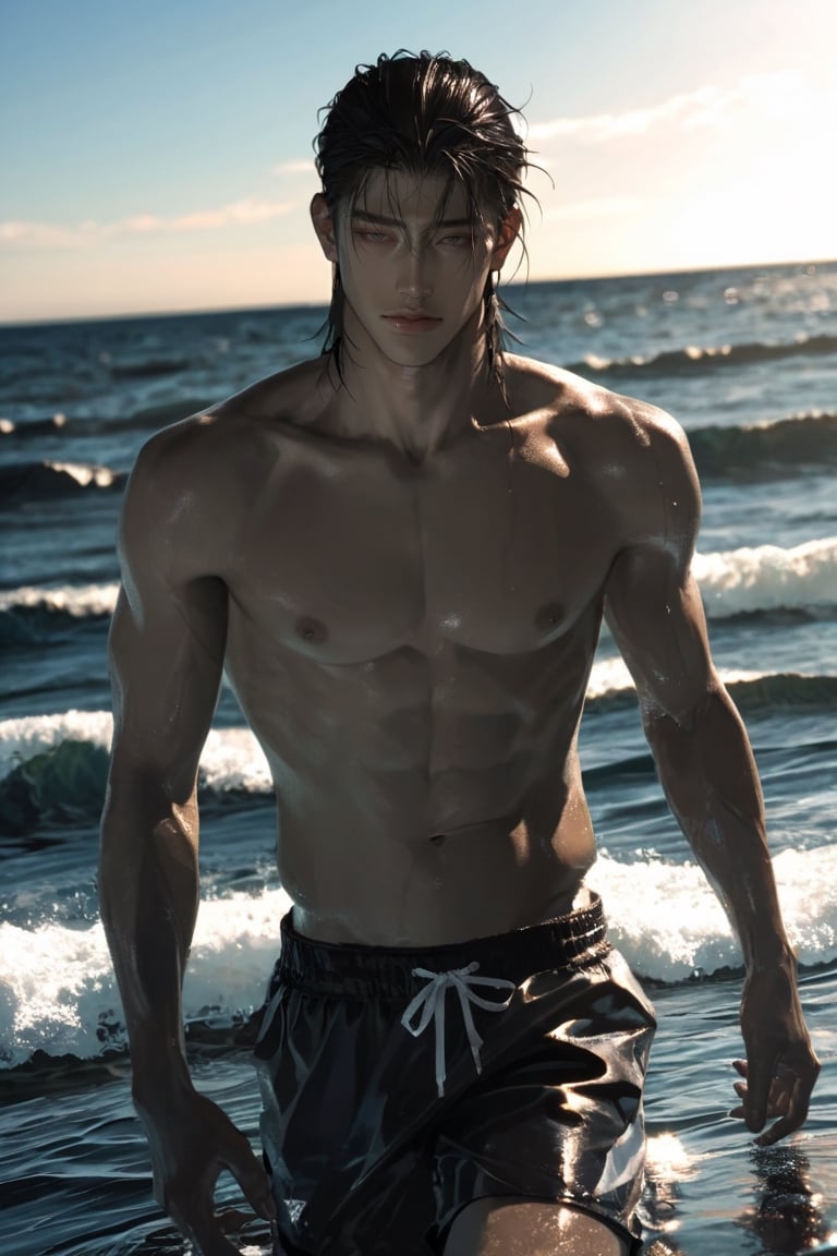Masterpiece,  Best Quality,  Ultra-Detailed by เปลี่ยนด้วย on Tensor.Art